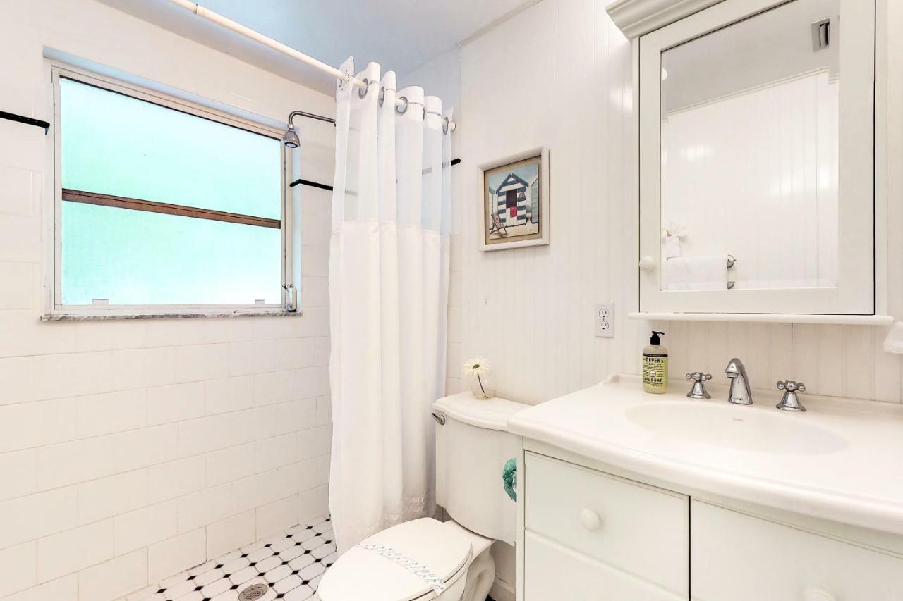 Turtle Cove West Villa Holmes Beach Ngoại thất bức ảnh