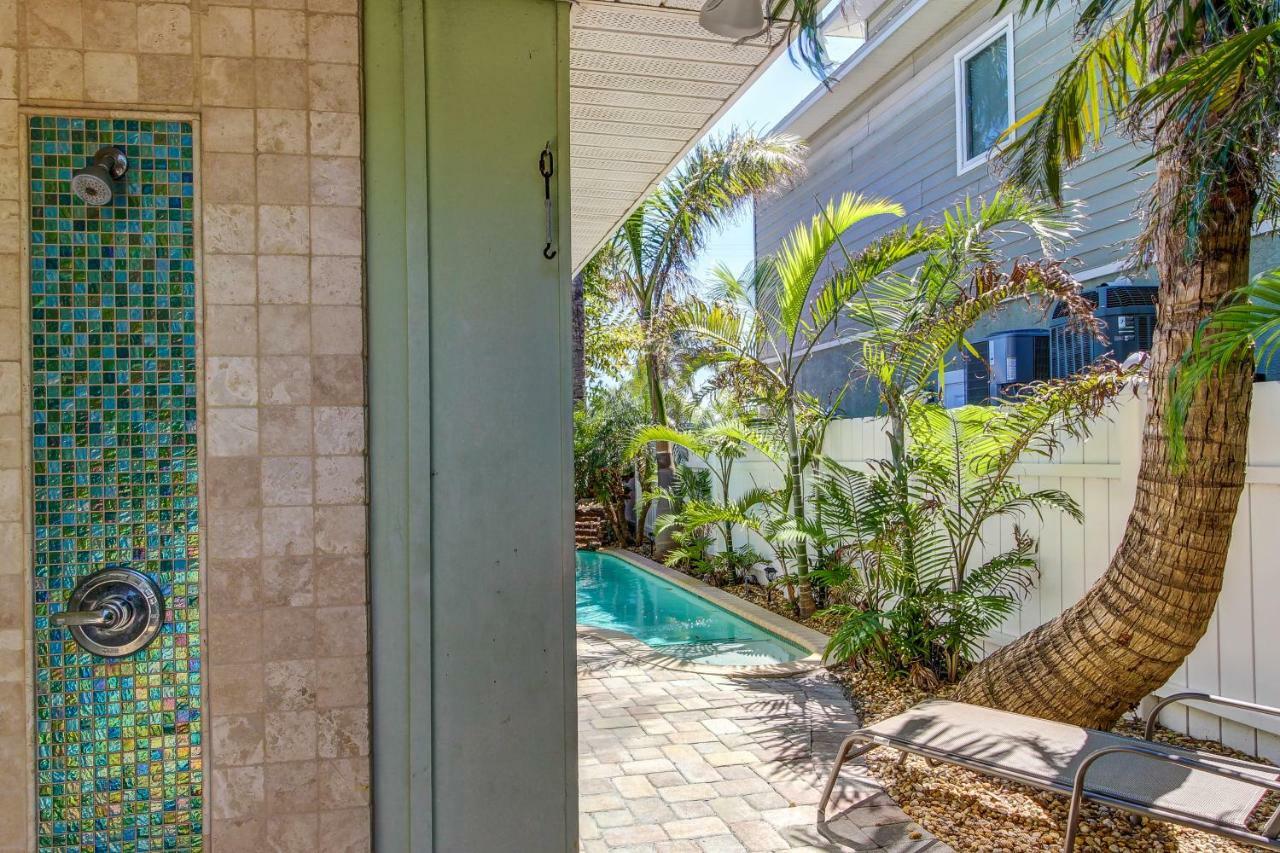 Turtle Cove West Villa Holmes Beach Ngoại thất bức ảnh