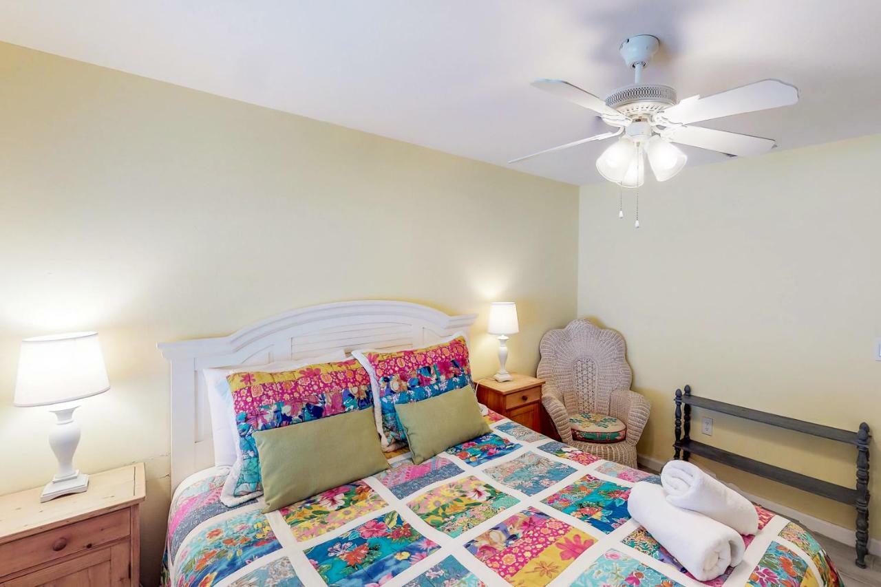 Turtle Cove West Villa Holmes Beach Ngoại thất bức ảnh
