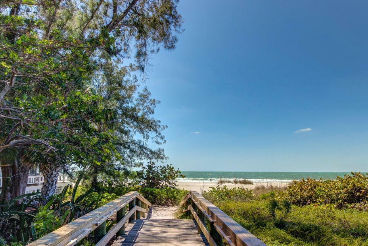 Turtle Cove West Villa Holmes Beach Ngoại thất bức ảnh