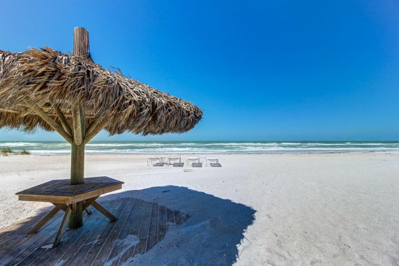 Turtle Cove West Villa Holmes Beach Ngoại thất bức ảnh